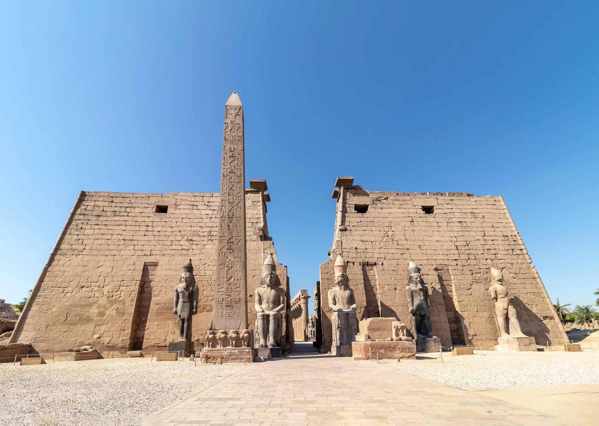Moevenpick Royal Lily Nile Cruise, Every Monday Four Nights From Luxor, Every Friday Three Nights From Aswan - Including Excursions & Sightseeing Kültér fotó