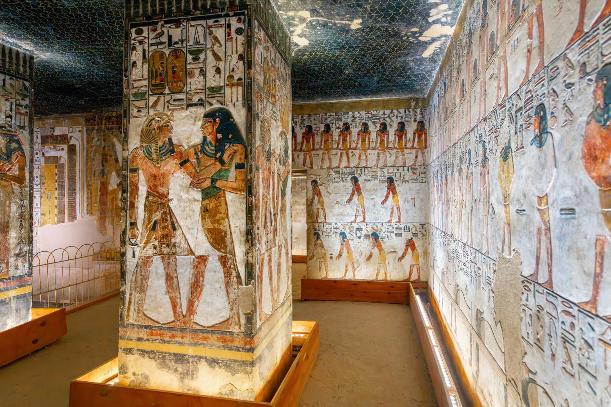 Moevenpick Royal Lily Nile Cruise, Every Monday Four Nights From Luxor, Every Friday Three Nights From Aswan - Including Excursions & Sightseeing Kültér fotó